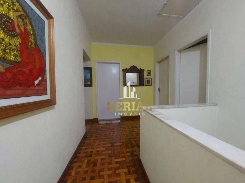 Sobrado, 4 quartos, 383 m² - Foto 3
