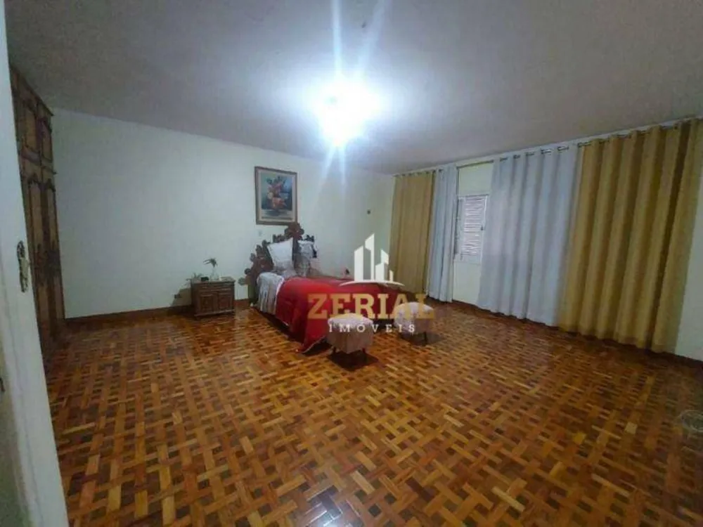 Sobrado, 4 quartos, 383 m² - Foto 7