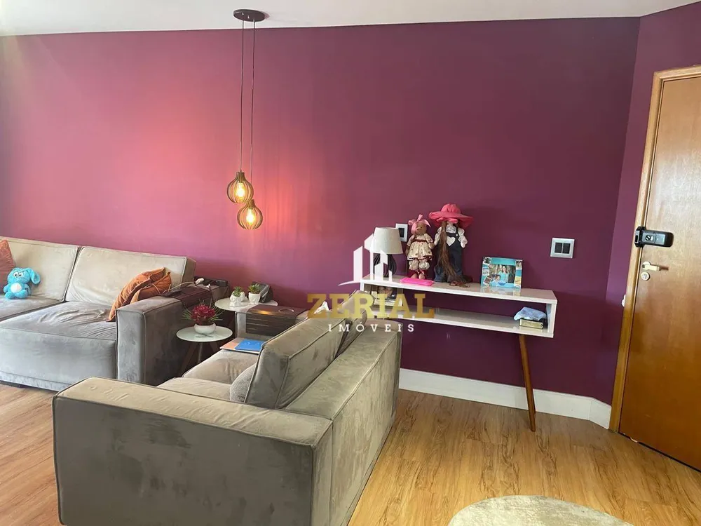 Apartamento, 3 quartos, 141 m² - Foto 4