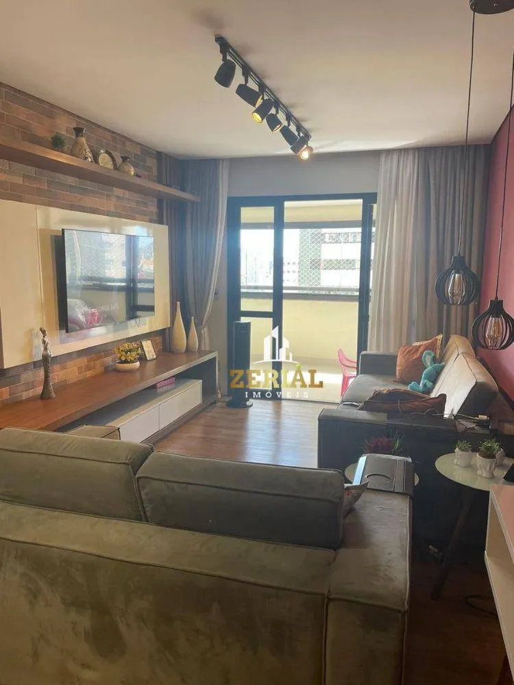 Apartamento, 3 quartos, 141 m² - Foto 8