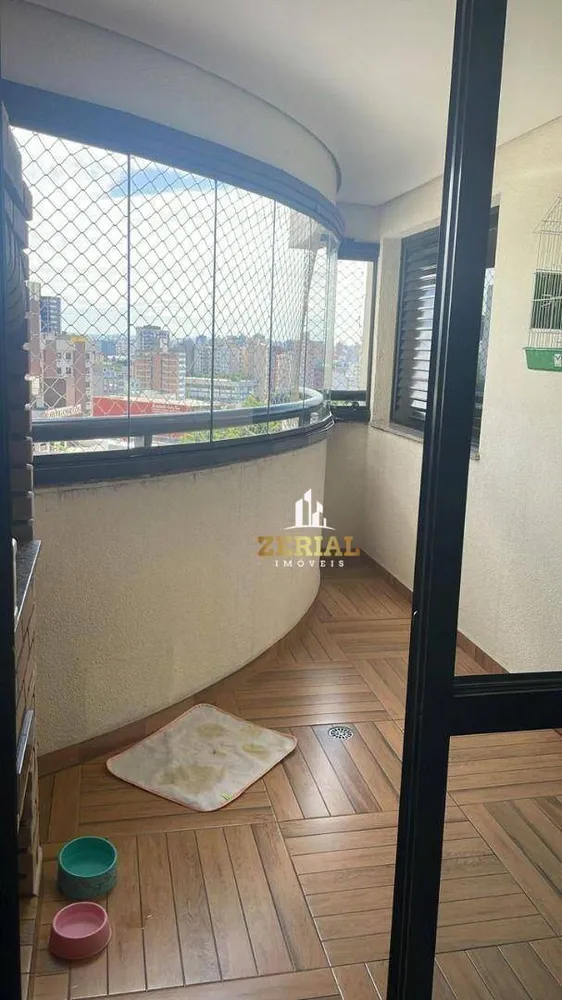 Apartamento, 3 quartos, 141 m² - Foto 2