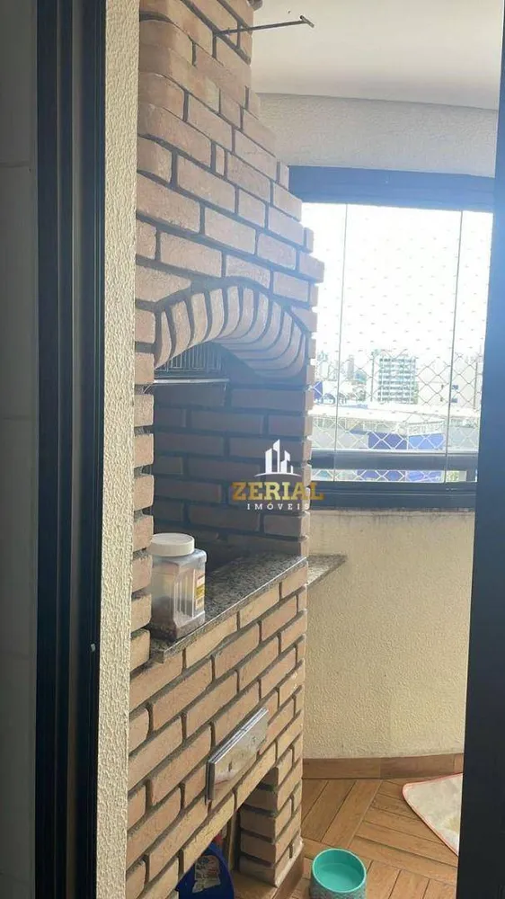 Apartamento, 3 quartos, 141 m² - Foto 7