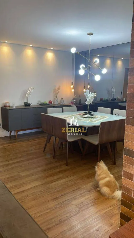 Apartamento, 3 quartos, 141 m² - Foto 4