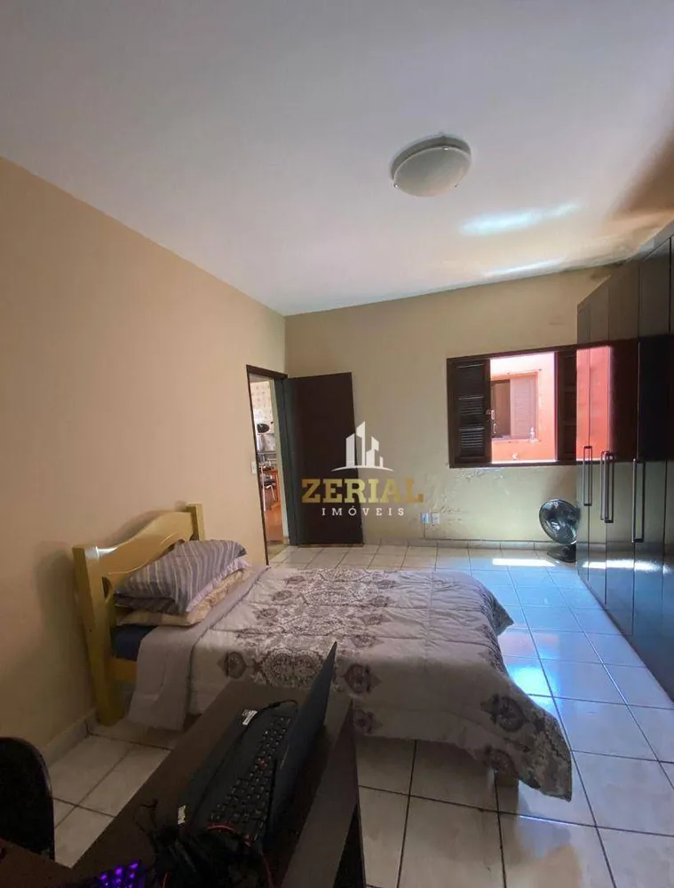Casa, 4 quartos, 500 m² - Foto 11