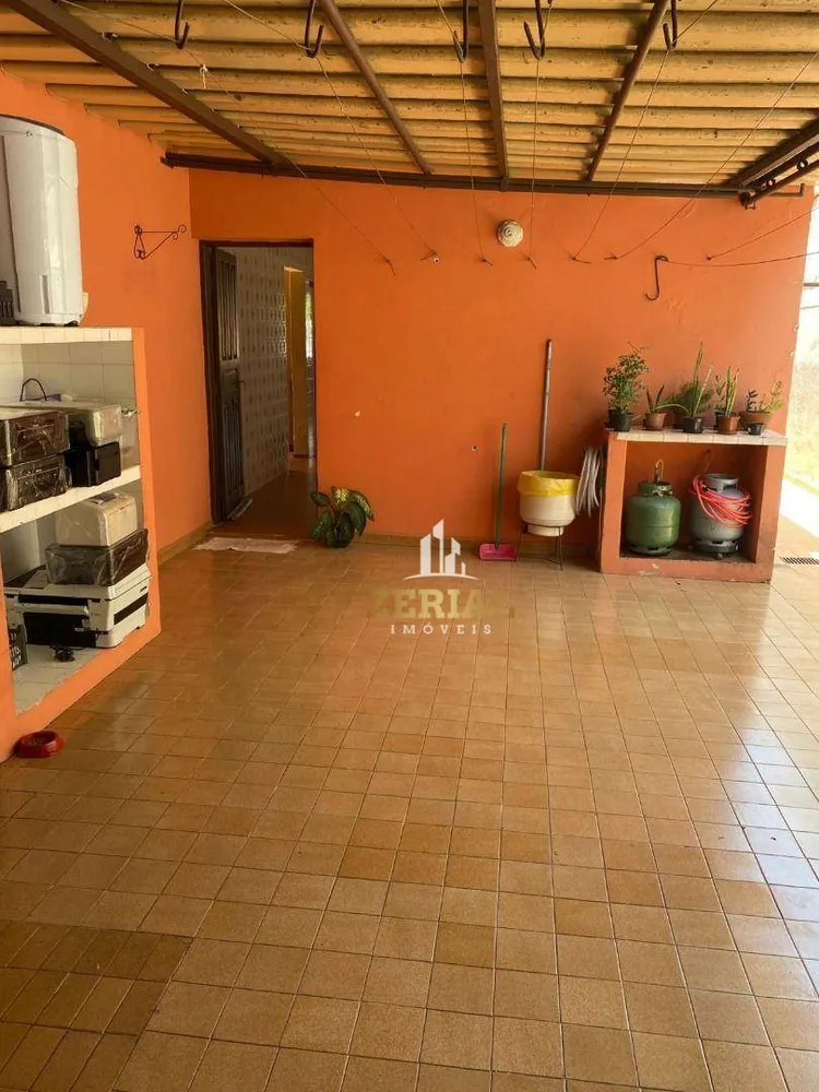 Casa, 4 quartos, 500 m² - Foto 12