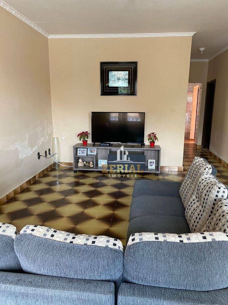 Casa, 4 quartos, 500 m² - Foto 3