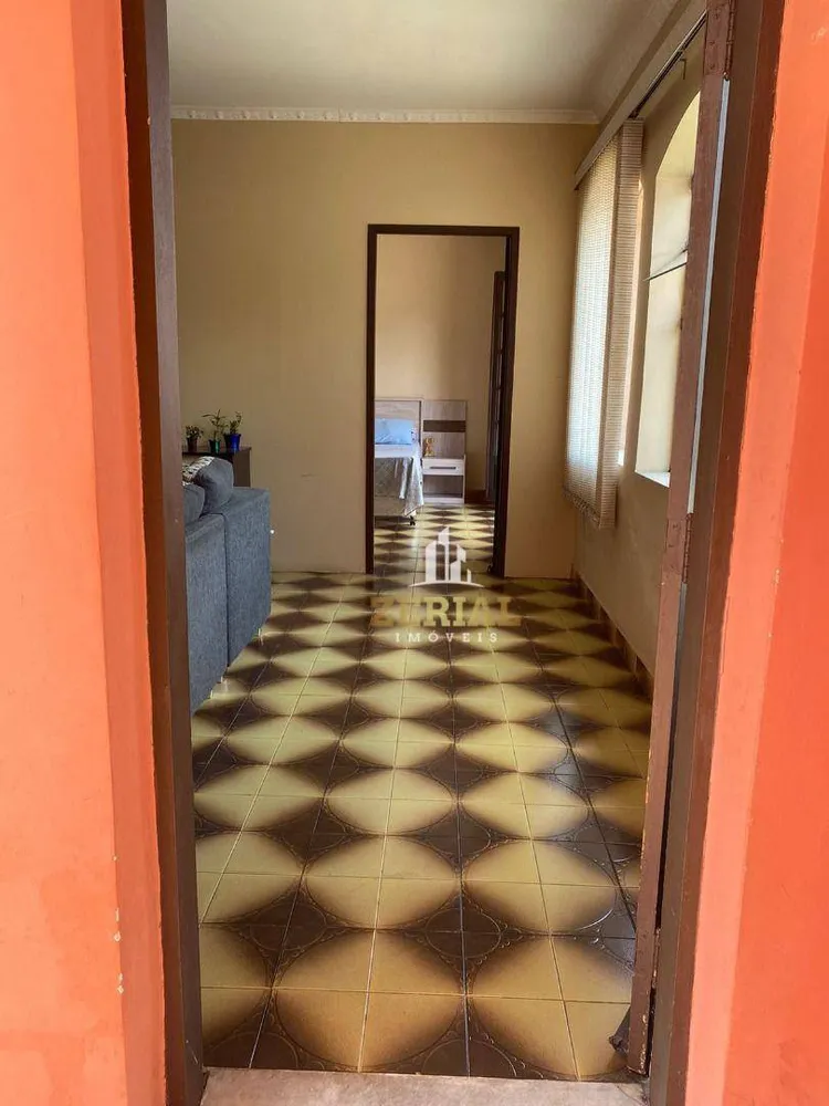 Casa, 4 quartos, 500 m² - Foto 13