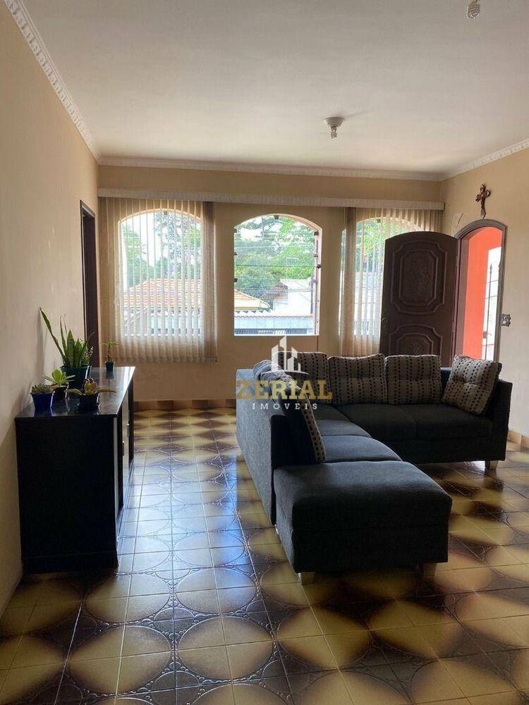 Casa, 4 quartos, 500 m² - Foto 4
