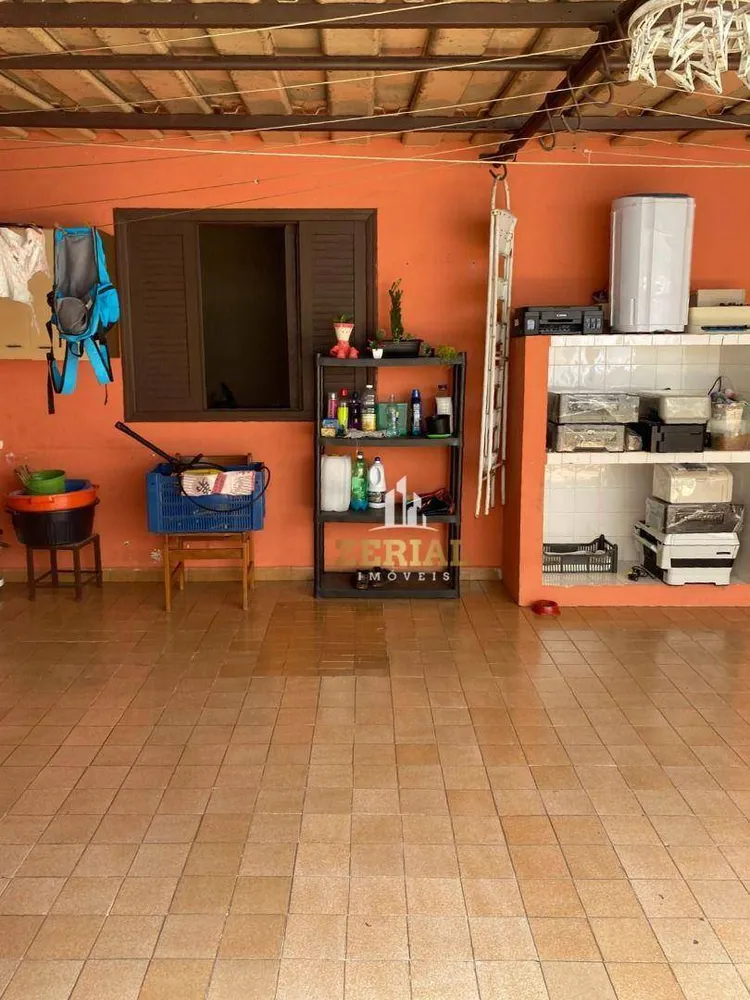 Casa, 4 quartos, 500 m² - Foto 14