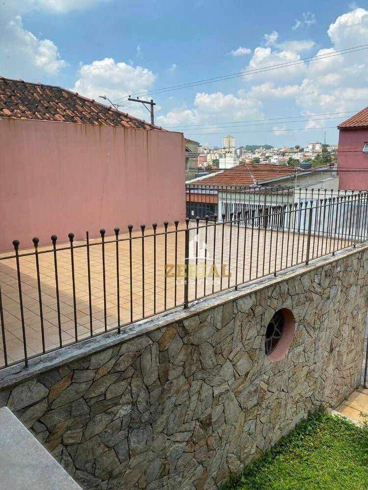 Casa, 4 quartos, 500 m² - Foto 1