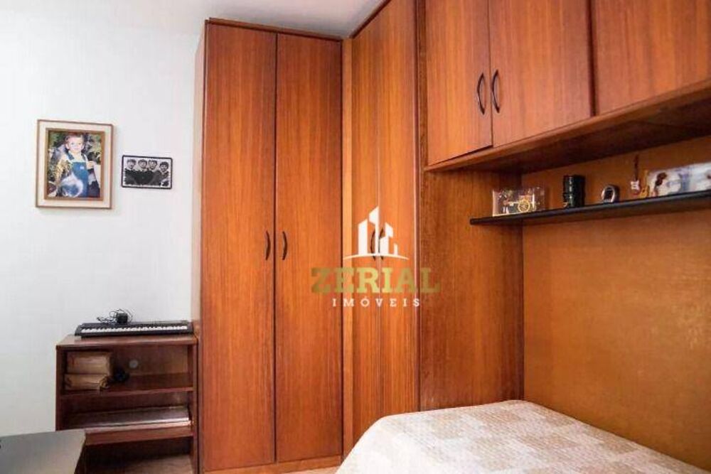 Sobrado, 3 quartos, 180 m² - Foto 13