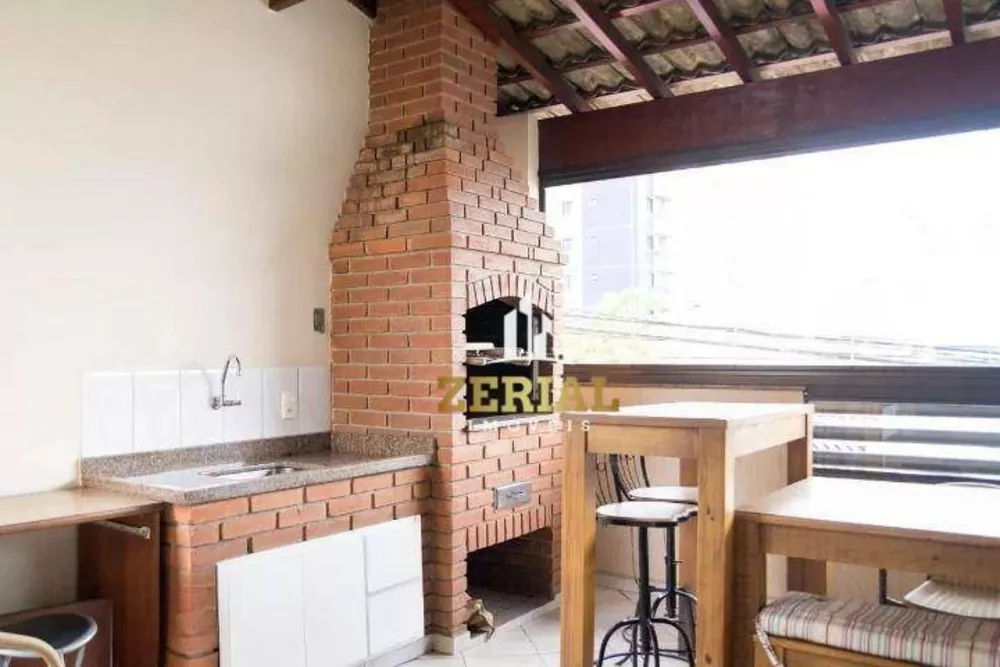 Sobrado, 3 quartos, 180 m² - Foto 3