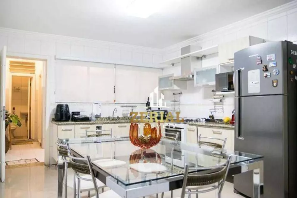 Sobrado, 3 quartos, 180 m² - Foto 8