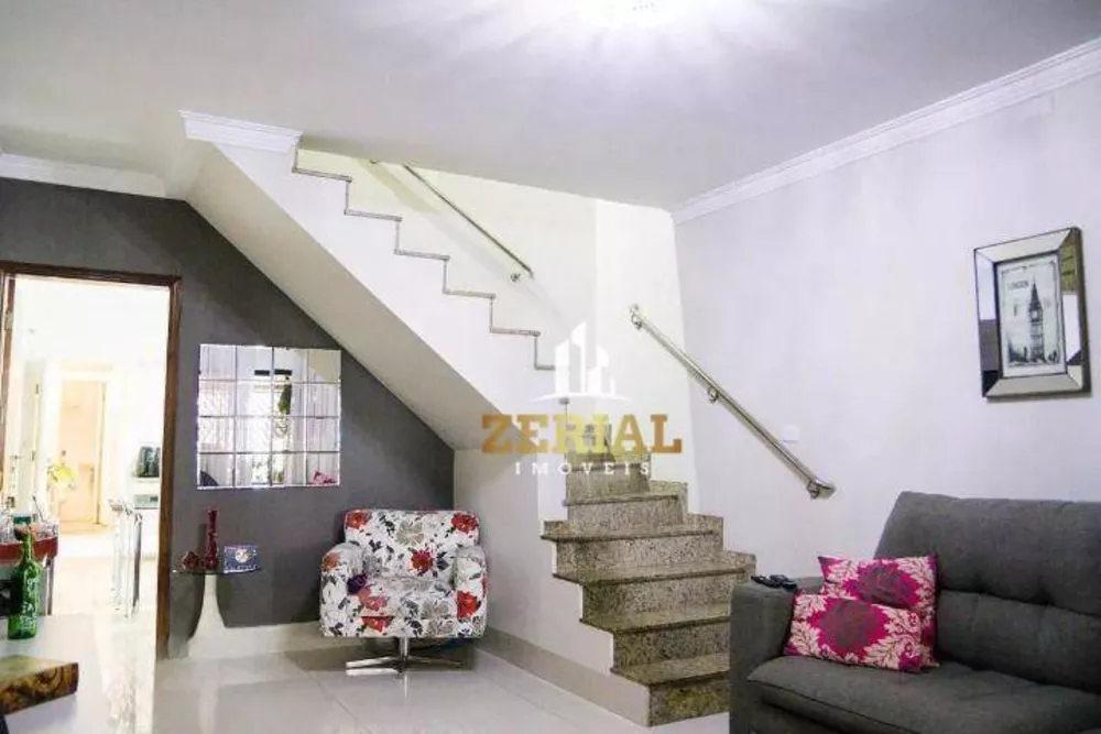Sobrado, 3 quartos, 180 m² - Foto 12