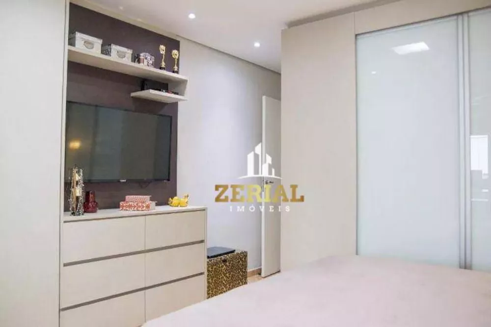Sobrado, 3 quartos, 180 m² - Foto 10