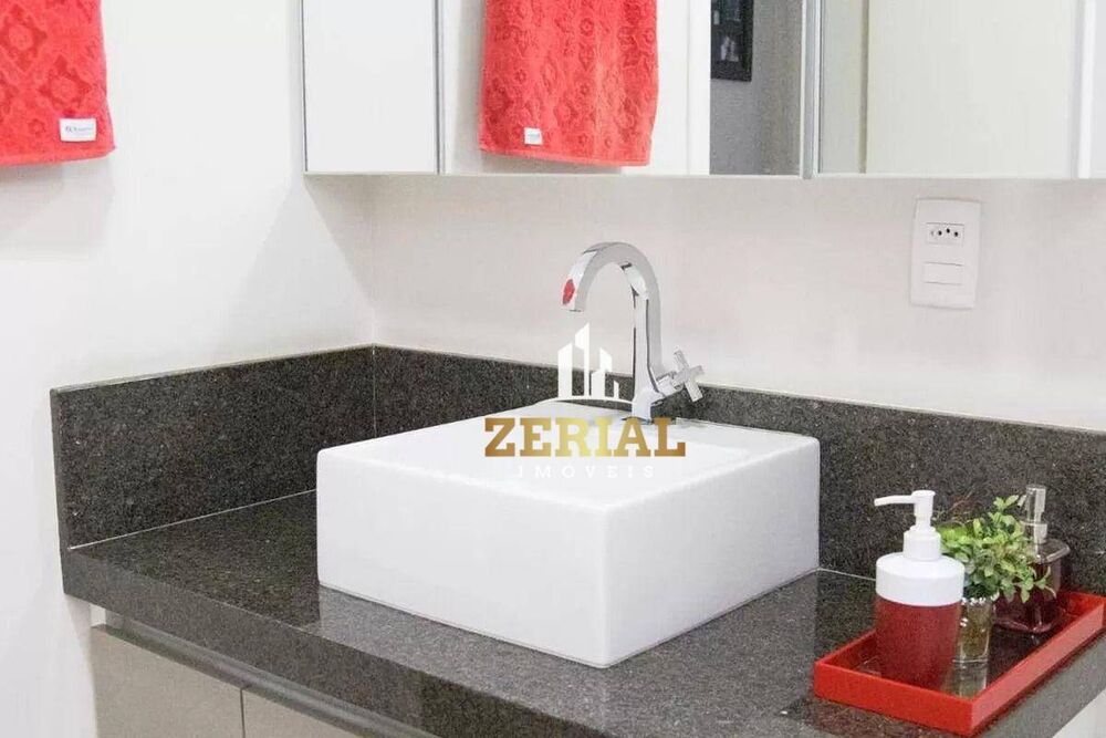 Sobrado, 3 quartos, 180 m² - Foto 14