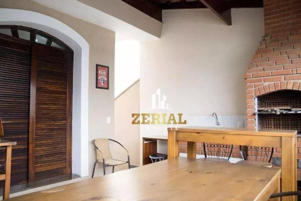 Sobrado, 3 quartos, 180 m² - Foto 5