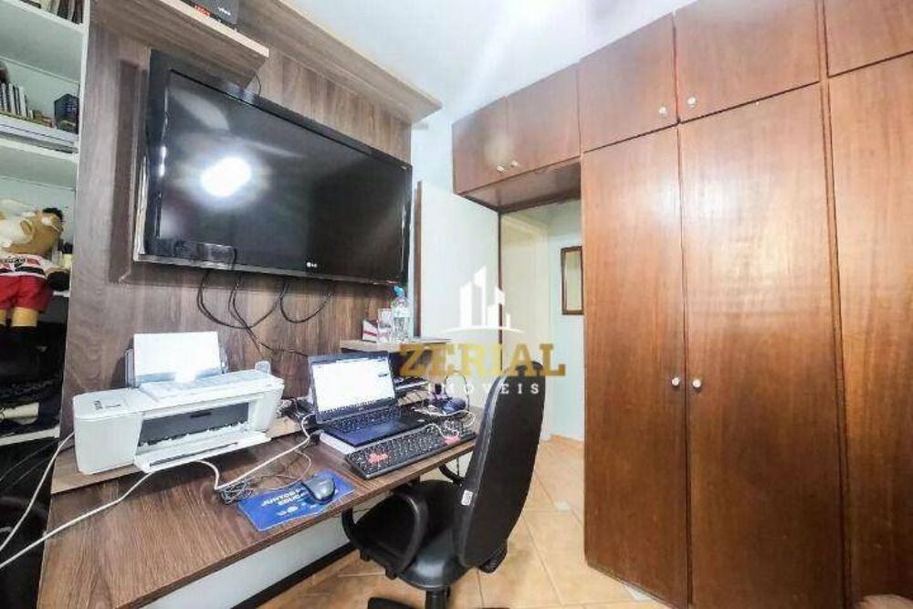 Sobrado, 3 quartos, 180 m² - Foto 16