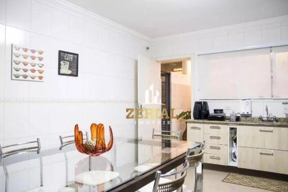 Sobrado, 3 quartos, 180 m² - Foto 4