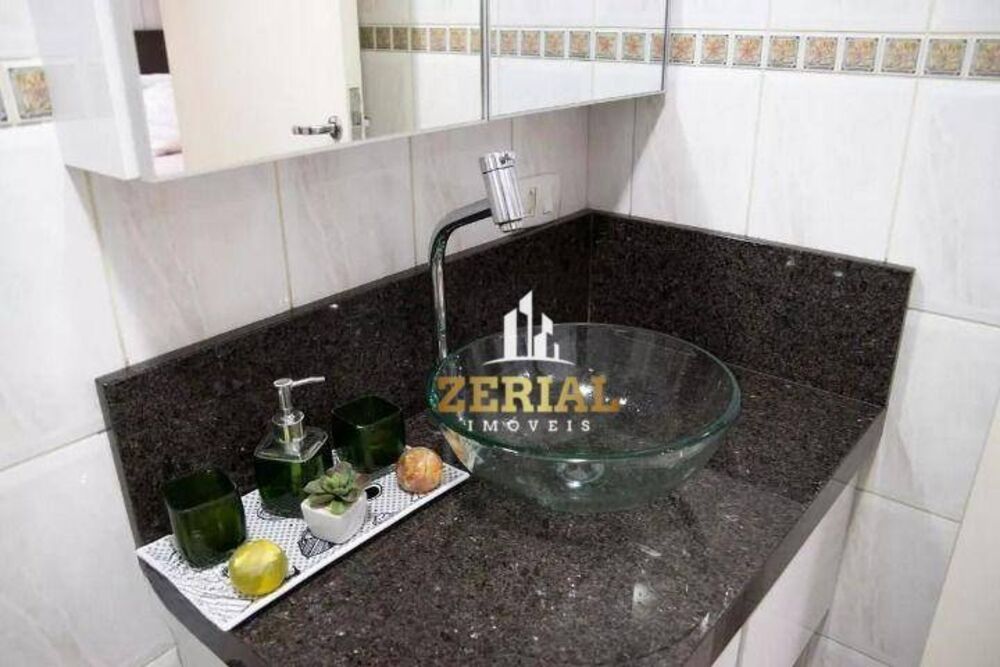 Sobrado, 3 quartos, 180 m² - Foto 15