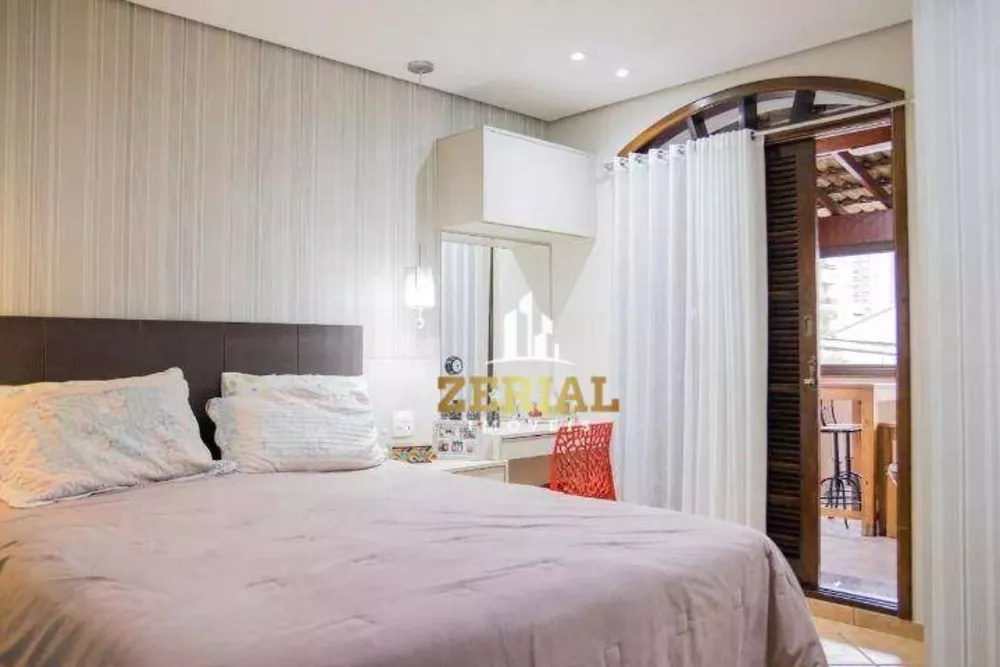 Sobrado, 3 quartos, 180 m² - Foto 7