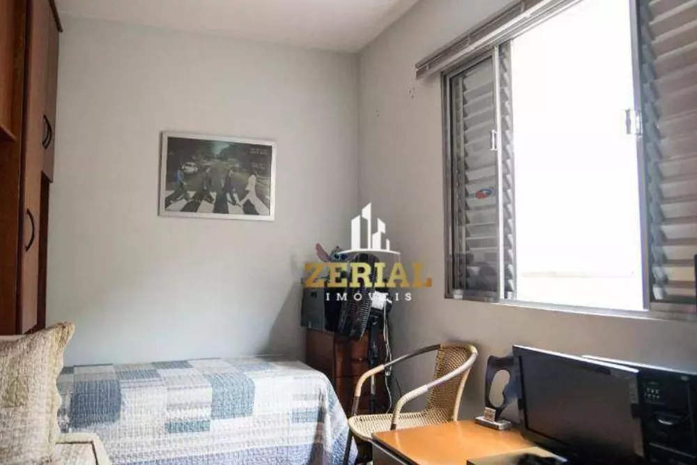 Sobrado, 3 quartos, 180 m² - Foto 9
