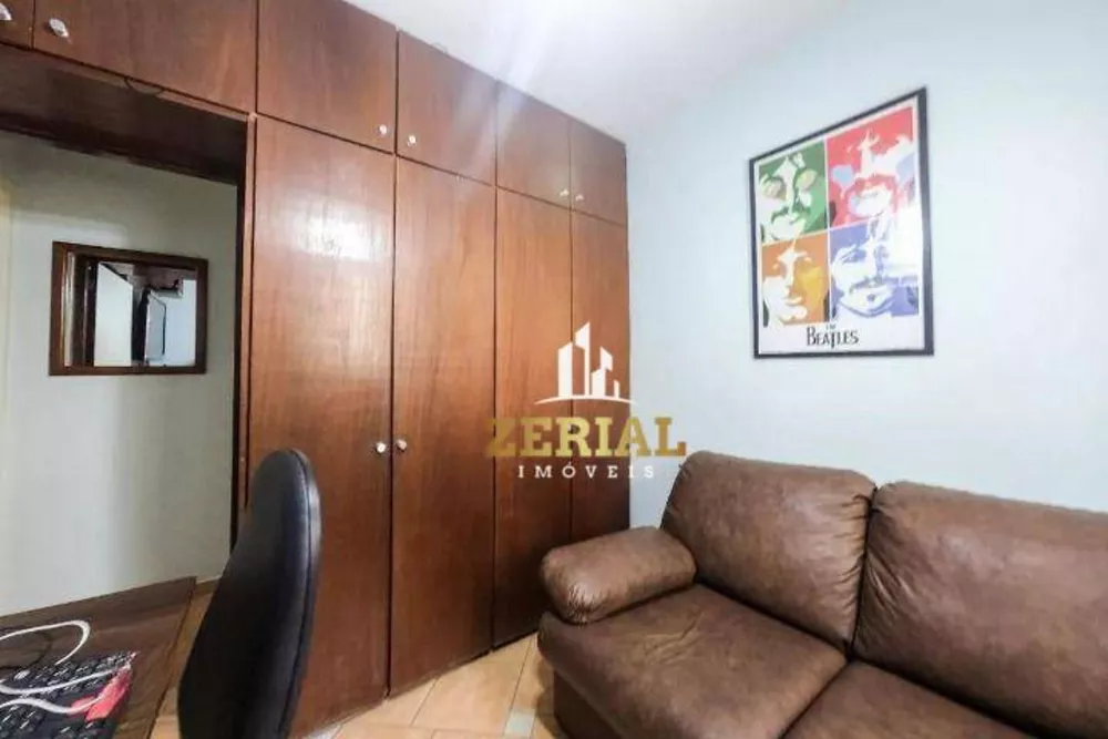 Sobrado, 3 quartos, 180 m² - Foto 6