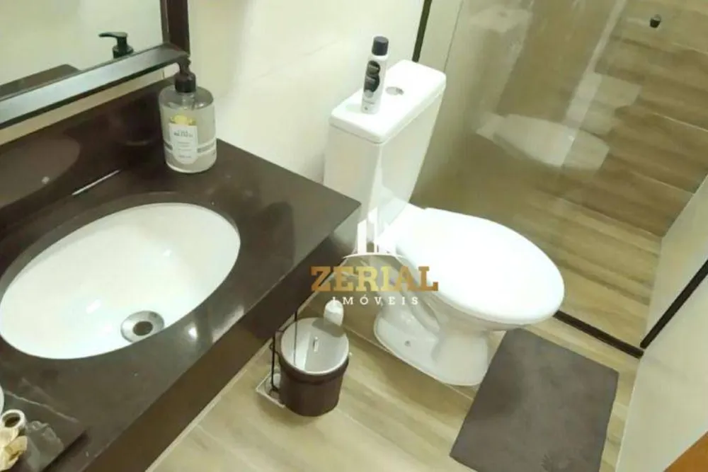 Apartamento, 2 quartos, 58 m² - Foto 7