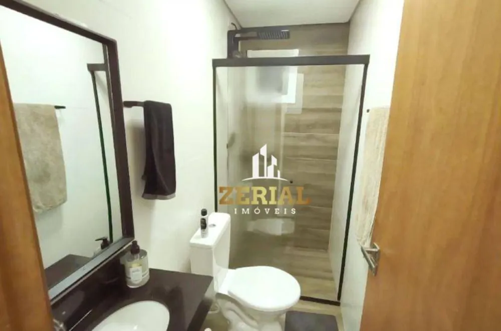 Apartamento, 2 quartos, 58 m² - Foto 4