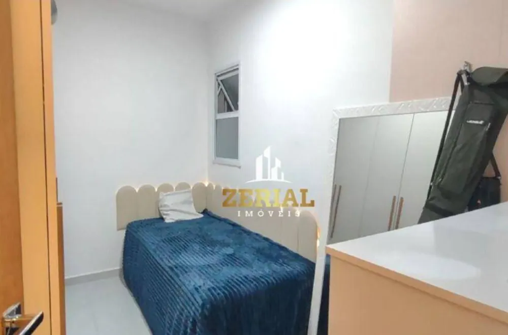 Apartamento, 2 quartos, 58 m² - Foto 11