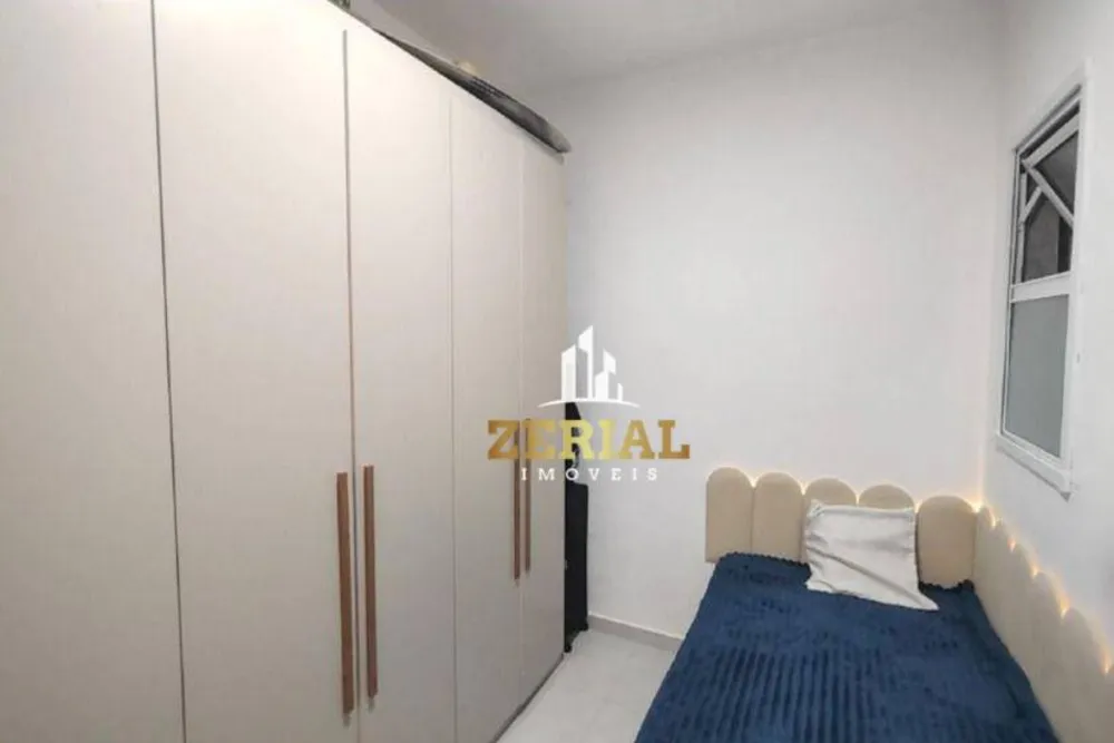 Apartamento, 2 quartos, 58 m² - Foto 8