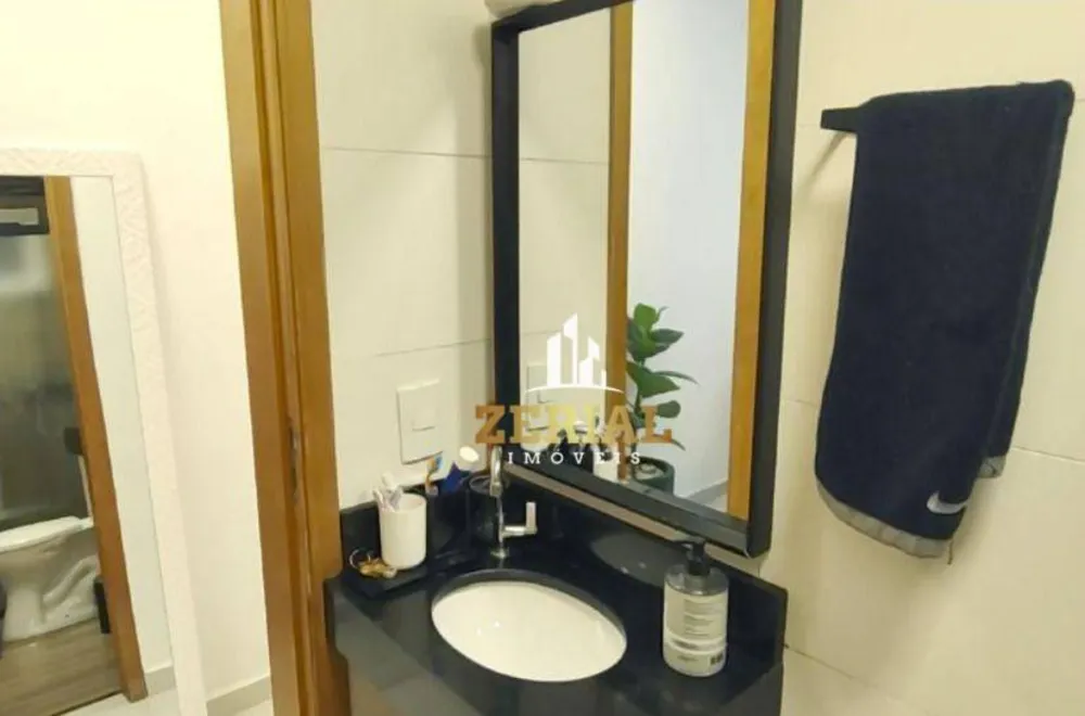 Apartamento, 2 quartos, 58 m² - Foto 7