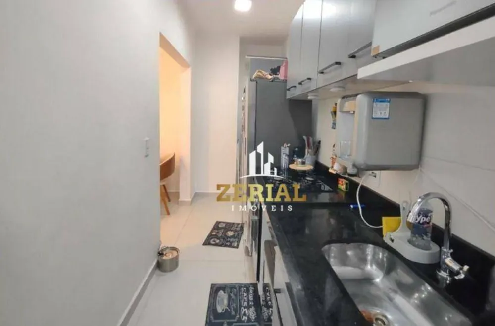 Apartamento, 2 quartos, 58 m² - Foto 6