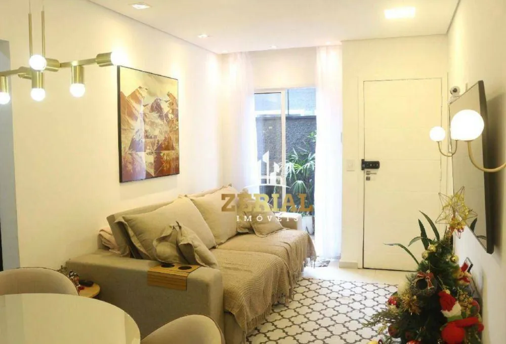 Apartamento, 2 quartos, 58 m² - Foto 1