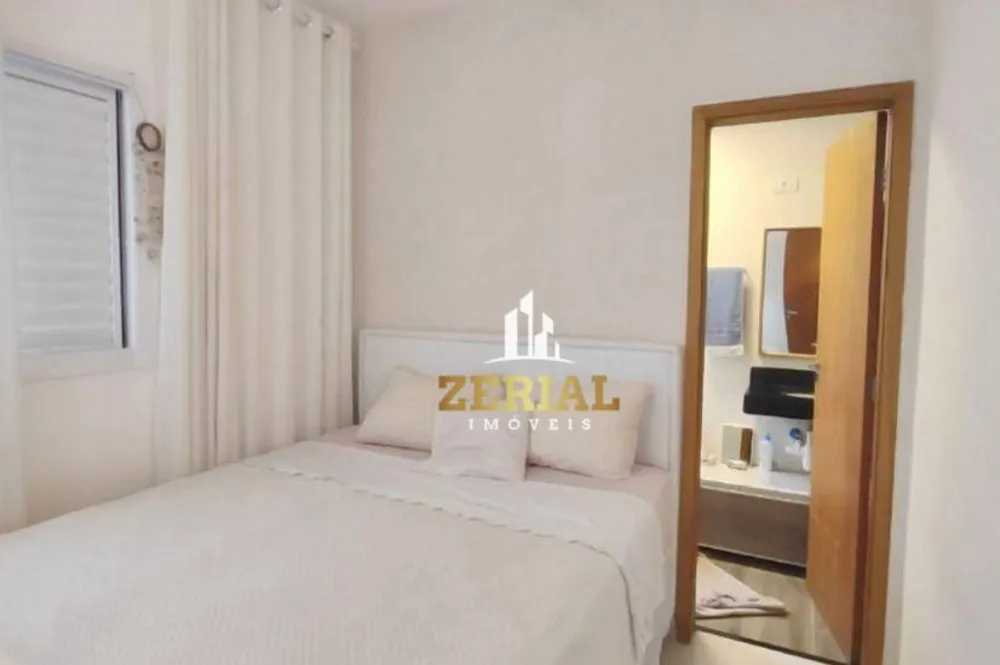 Apartamento, 2 quartos, 58 m² - Foto 1
