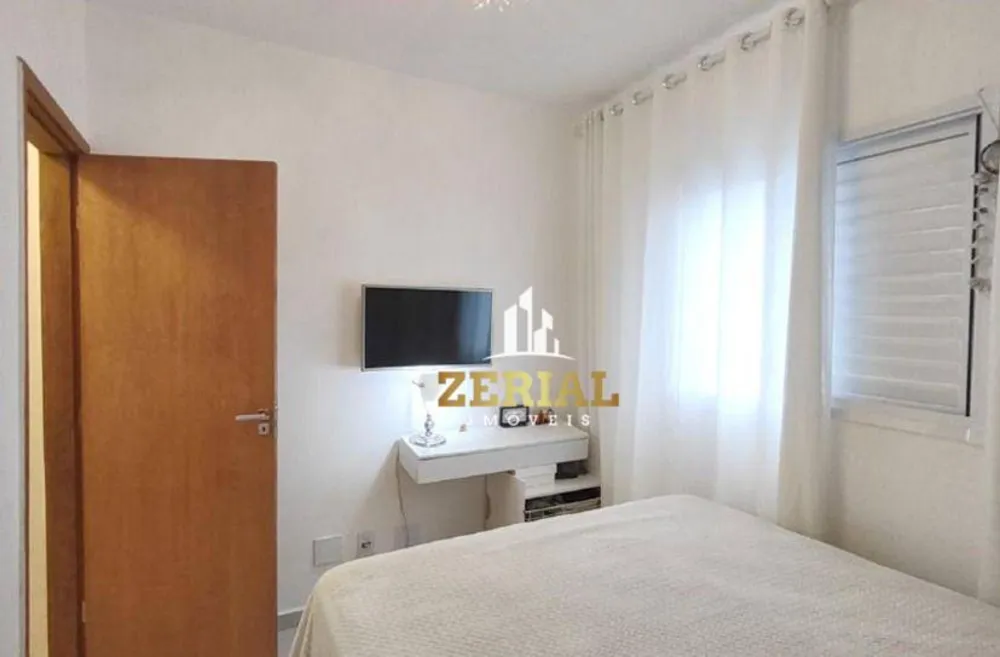 Apartamento, 2 quartos, 58 m² - Foto 5