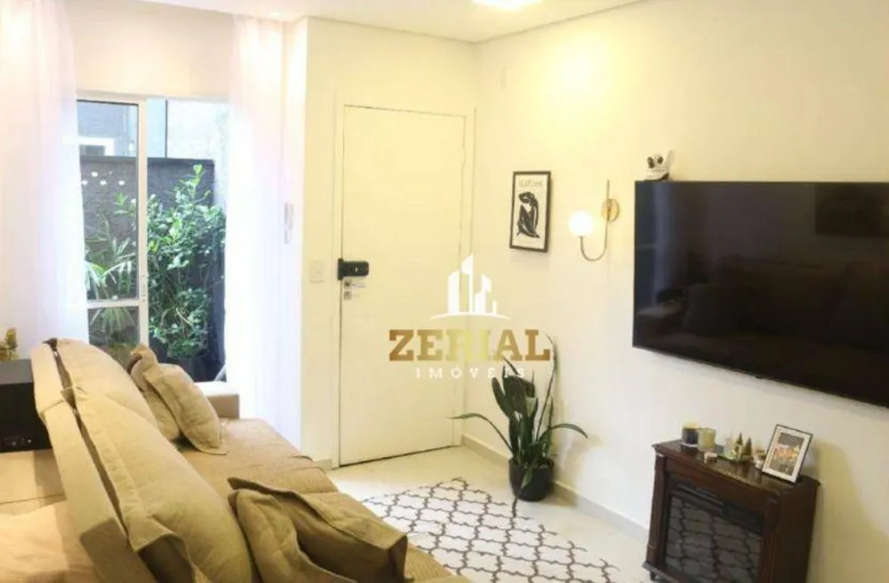 Apartamento, 2 quartos, 58 m² - Foto 3
