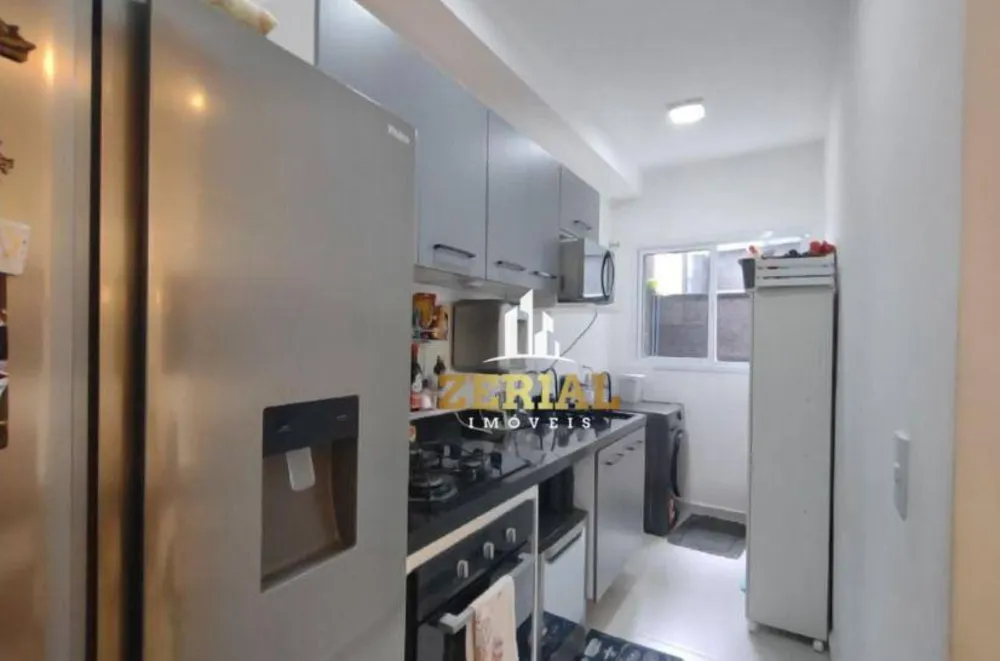 Apartamento, 2 quartos, 58 m² - Foto 2
