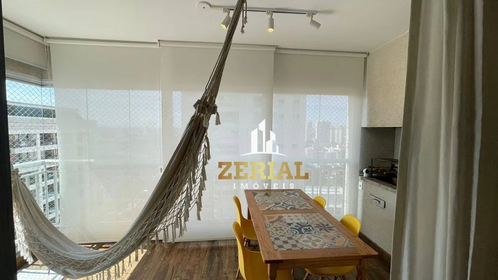 Apartamento, 3 quartos, 97 m² - Foto 3