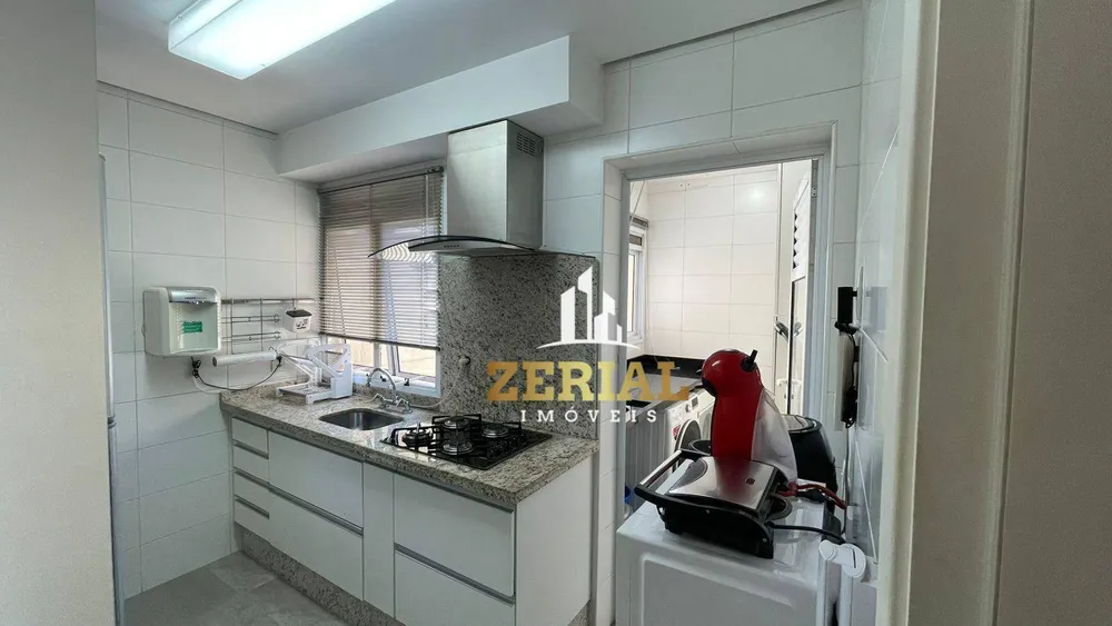 Apartamento, 3 quartos, 97 m² - Foto 4