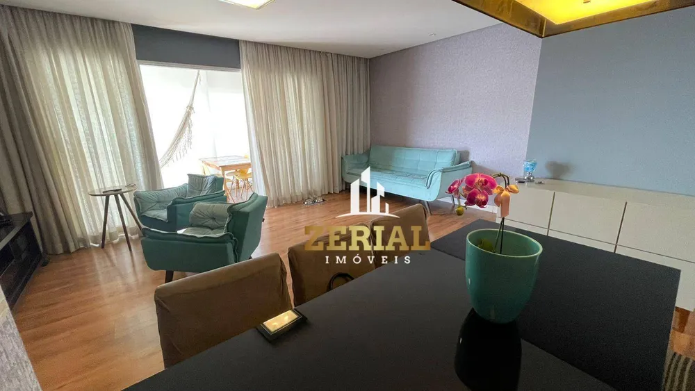 Apartamento, 3 quartos, 97 m² - Foto 1