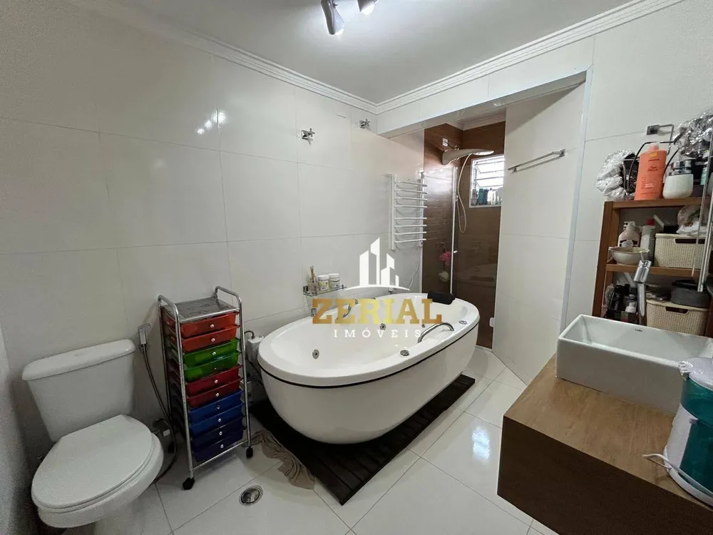 Sobrado, 4 quartos, 255 m² - Foto 3