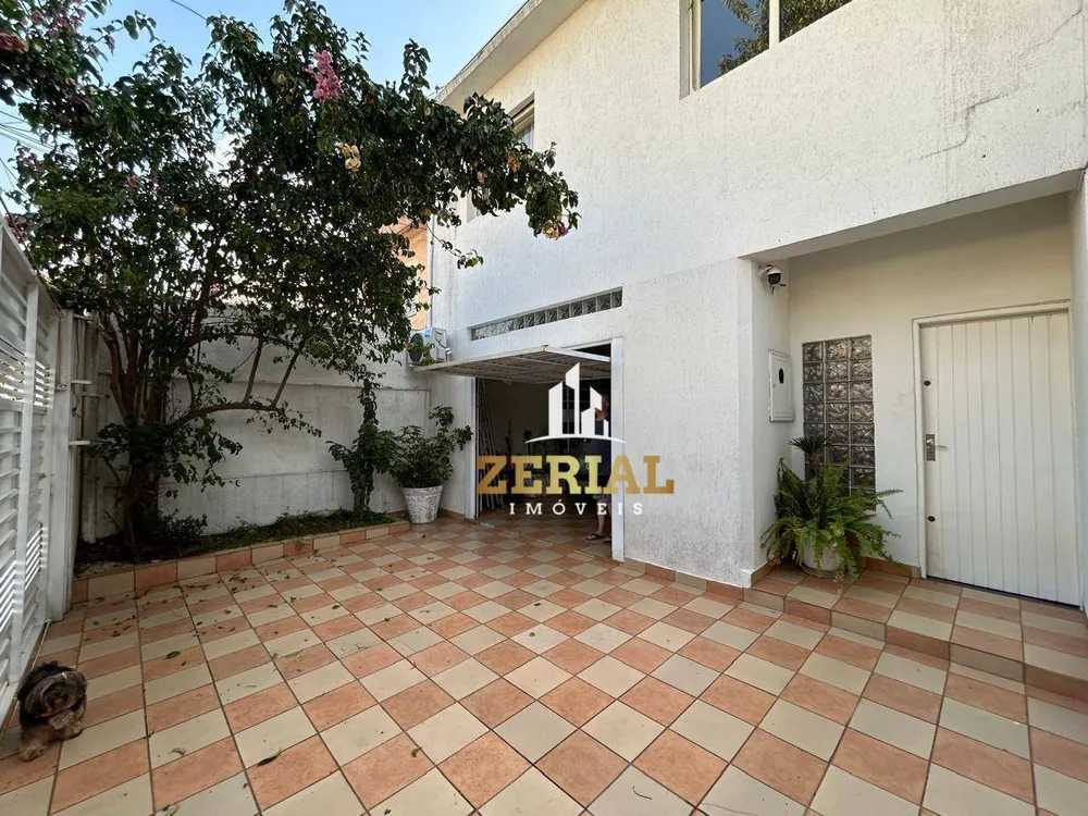 Sobrado, 4 quartos, 255 m² - Foto 8
