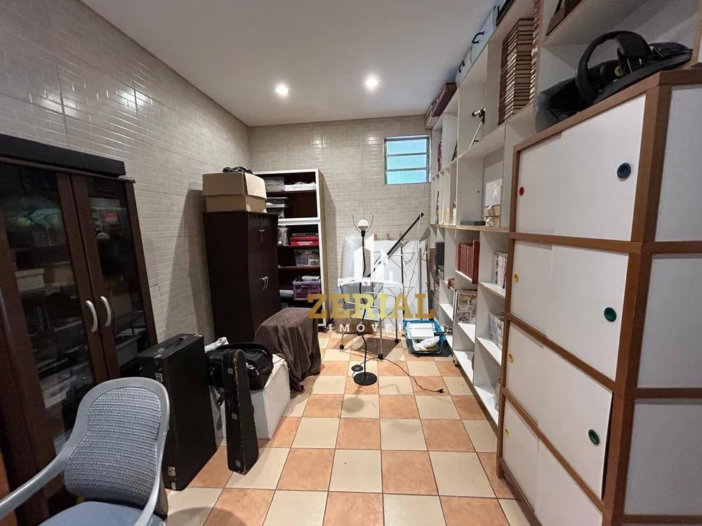 Sobrado, 4 quartos, 255 m² - Foto 6