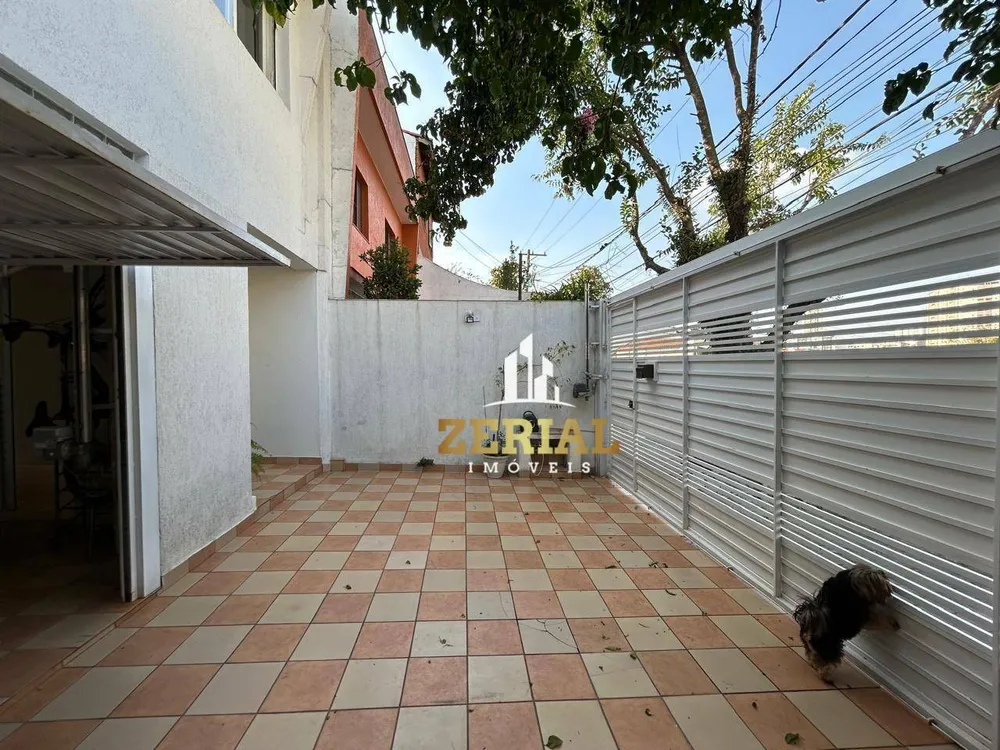 Sobrado, 4 quartos, 255 m² - Foto 7