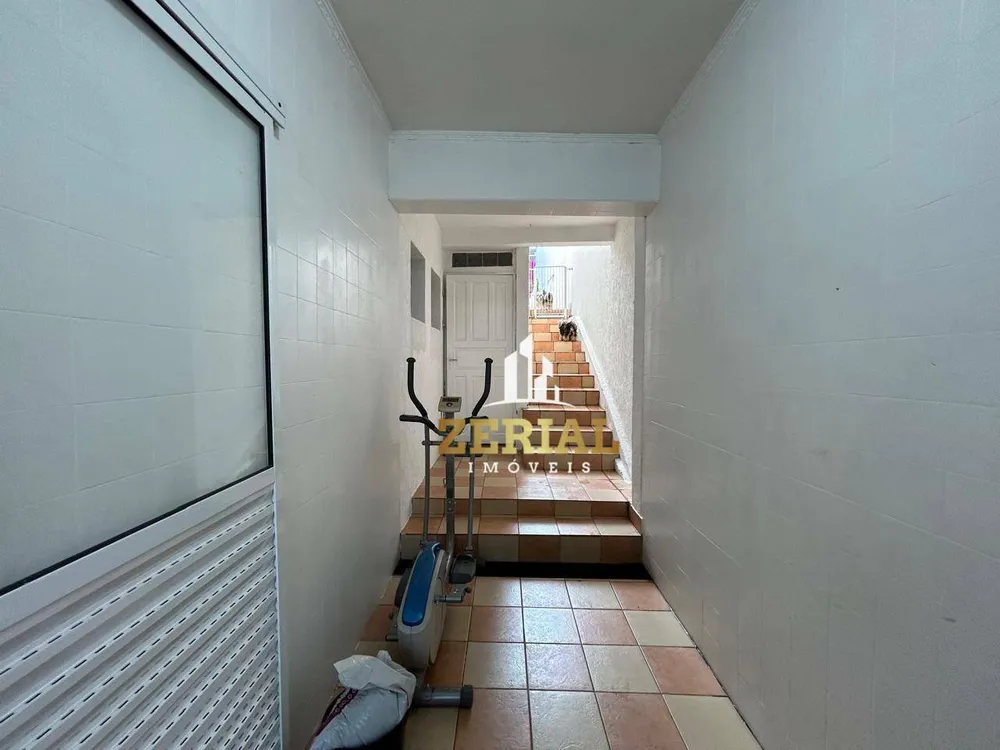 Sobrado, 4 quartos, 255 m² - Foto 4
