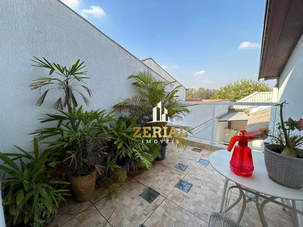 Sobrado, 4 quartos, 255 m² - Foto 5