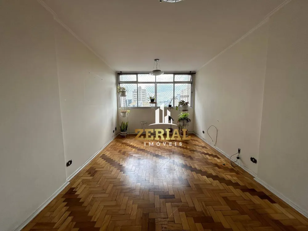 Apartamento, 3 quartos, 98 m² - Foto 2