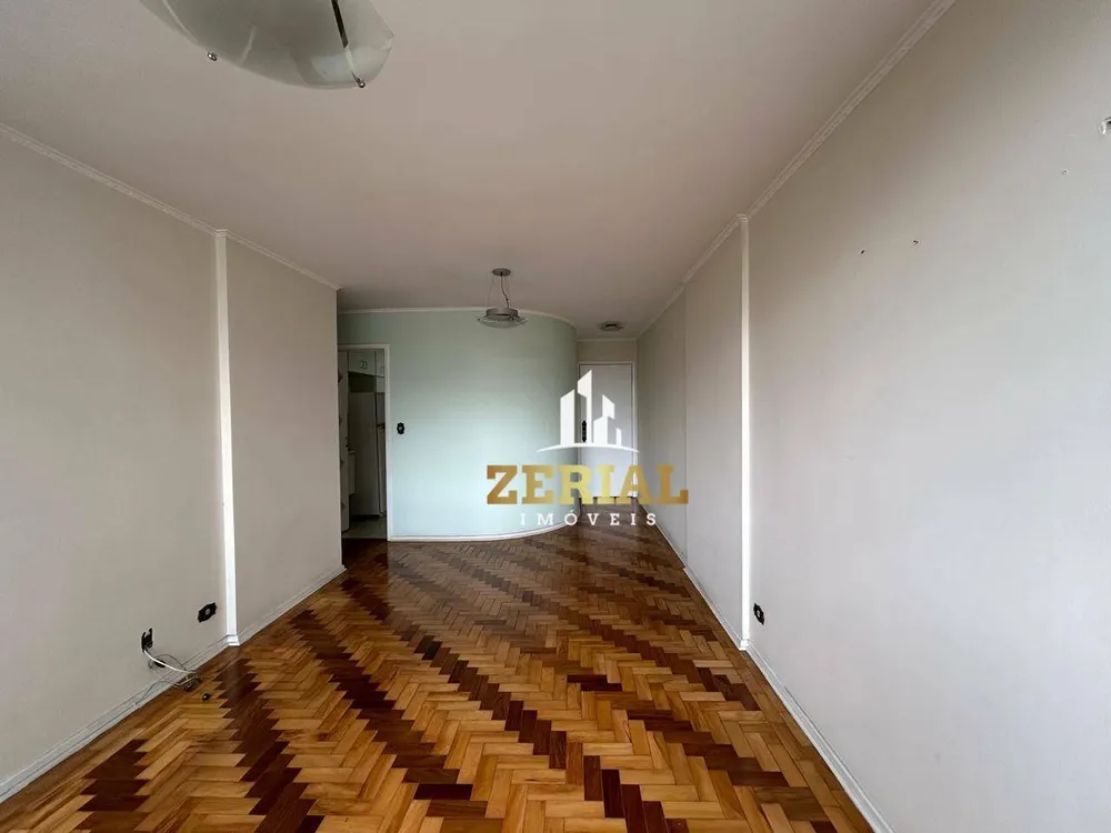 Apartamento, 3 quartos, 98 m² - Foto 1