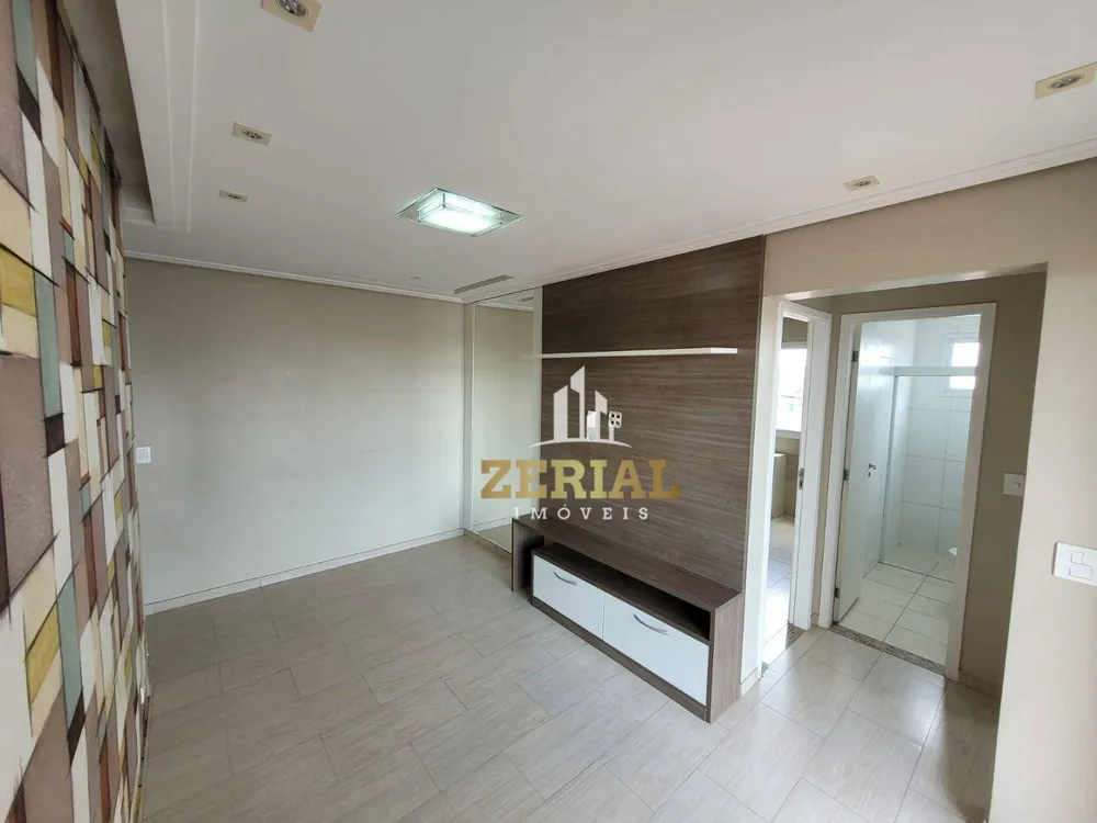 Apartamento, 2 quartos, 52 m² - Foto 2